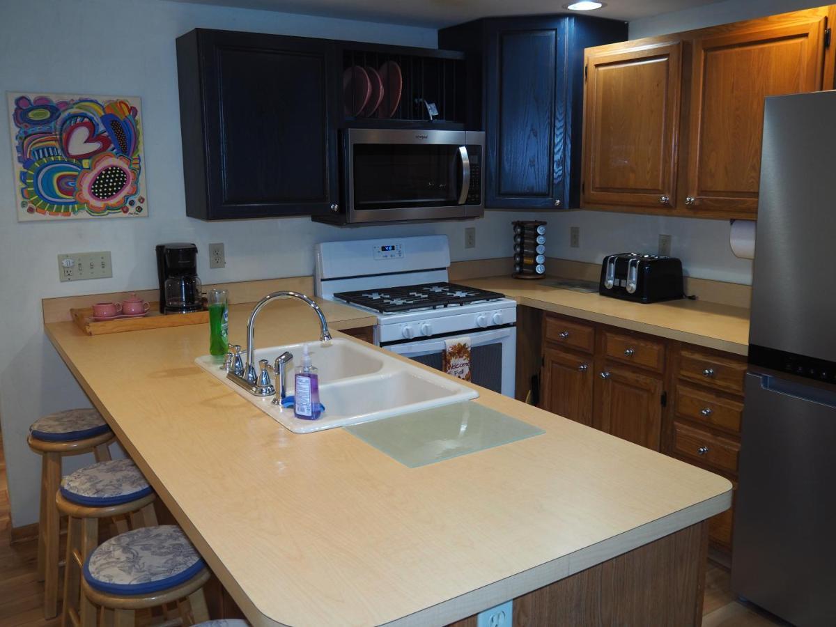 Bayside Cottage - Remodeled And Great Location! Frankfort Dış mekan fotoğraf