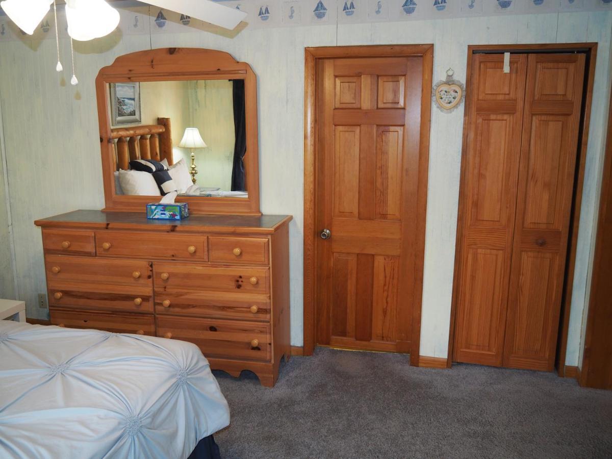 Bayside Cottage - Remodeled And Great Location! Frankfort Dış mekan fotoğraf