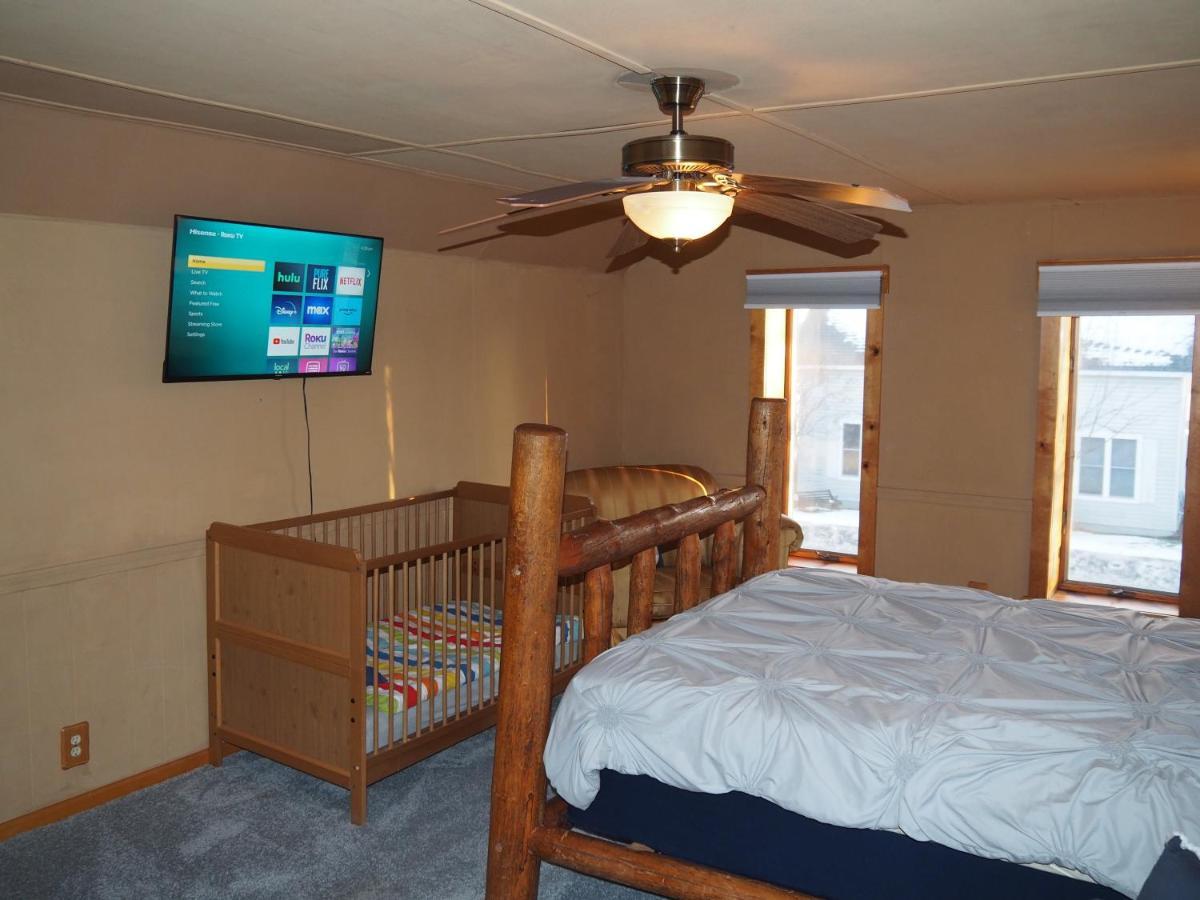 Bayside Cottage - Remodeled And Great Location! Frankfort Dış mekan fotoğraf