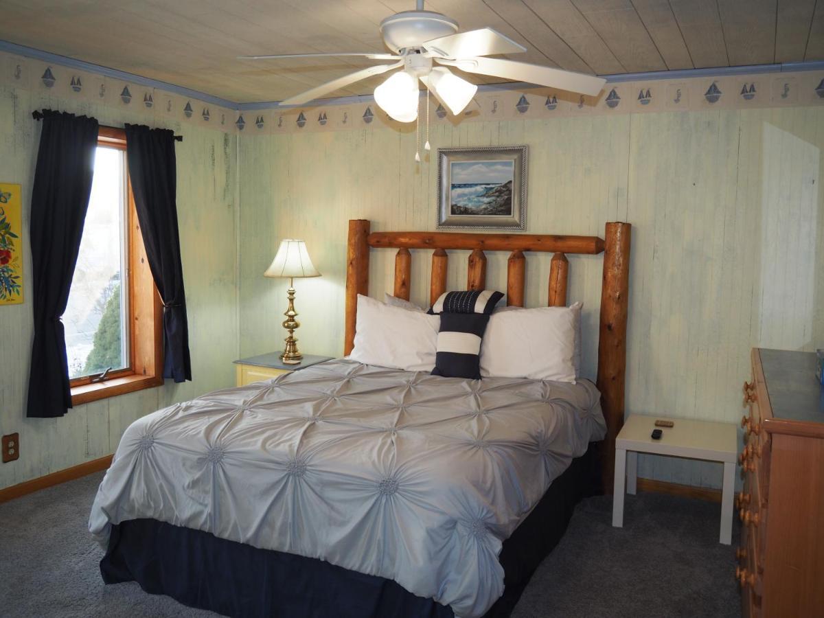 Bayside Cottage - Remodeled And Great Location! Frankfort Dış mekan fotoğraf