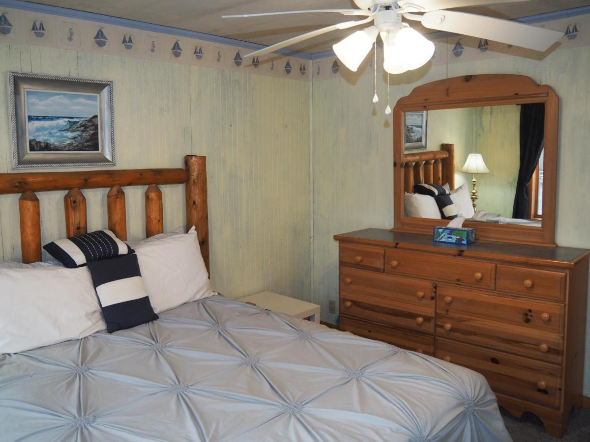 Bayside Cottage - Remodeled And Great Location! Frankfort Dış mekan fotoğraf