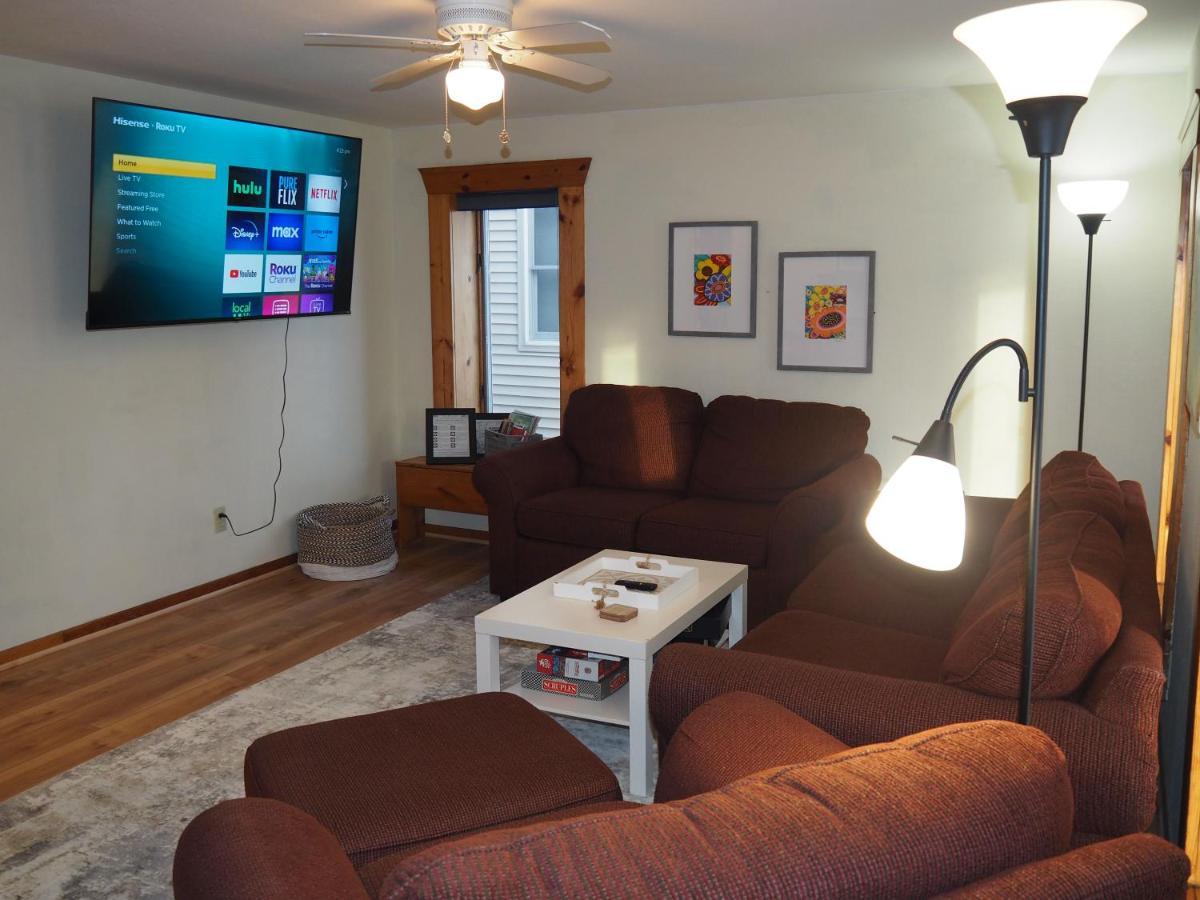 Bayside Cottage - Remodeled And Great Location! Frankfort Dış mekan fotoğraf