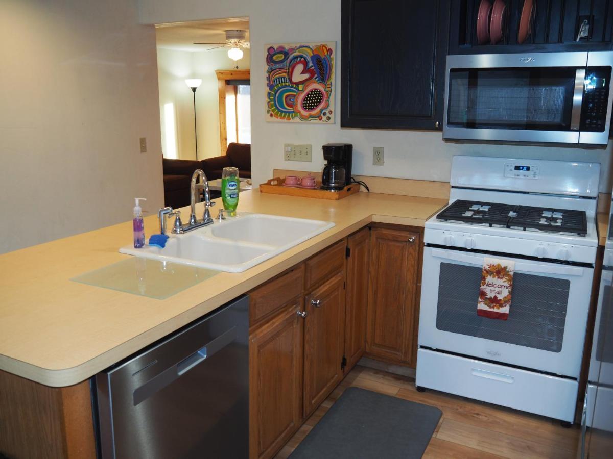 Bayside Cottage - Remodeled And Great Location! Frankfort Dış mekan fotoğraf