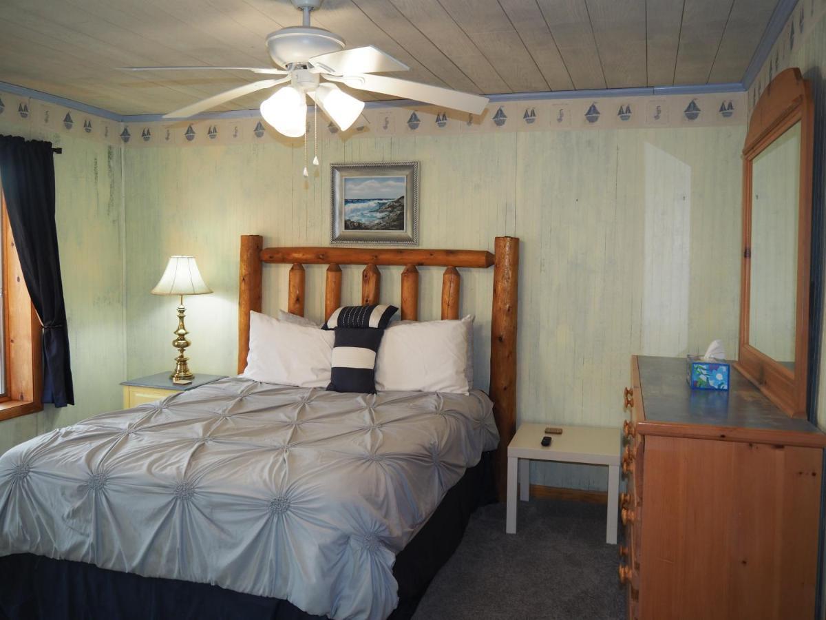 Bayside Cottage - Remodeled And Great Location! Frankfort Dış mekan fotoğraf