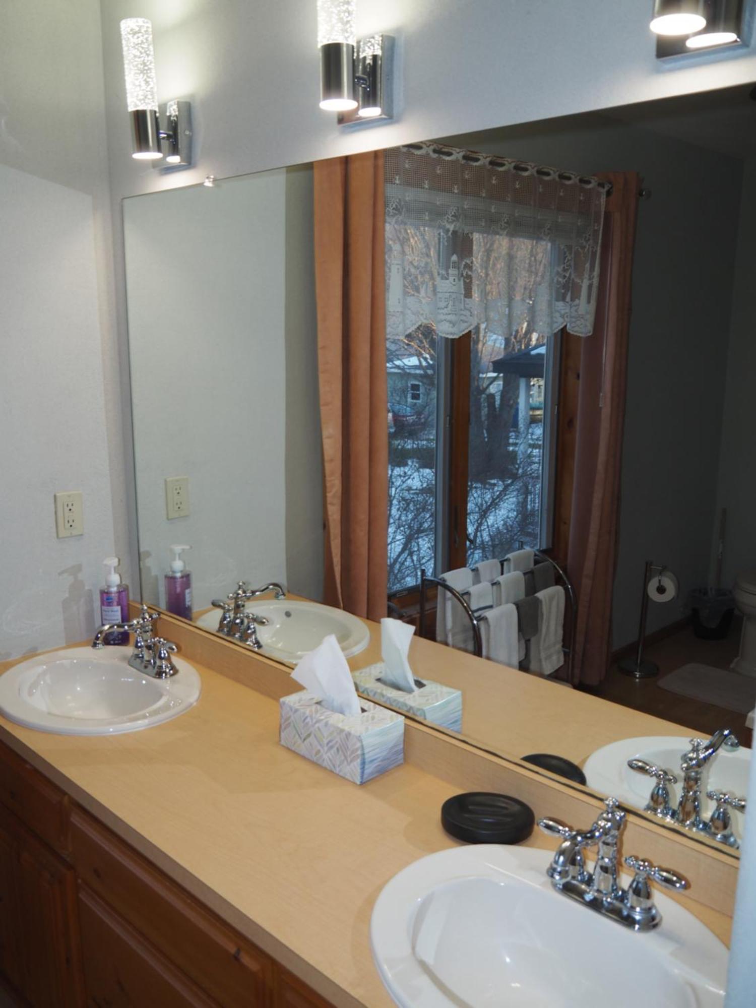 Bayside Cottage - Remodeled And Great Location! Frankfort Dış mekan fotoğraf