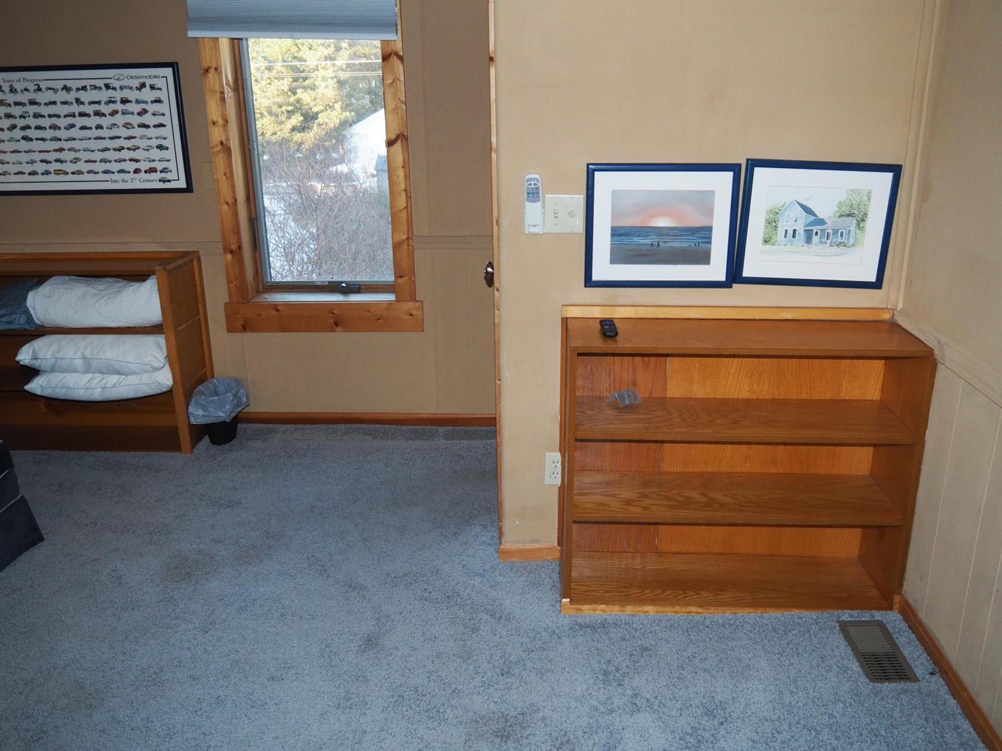 Bayside Cottage - Remodeled And Great Location! Frankfort Dış mekan fotoğraf