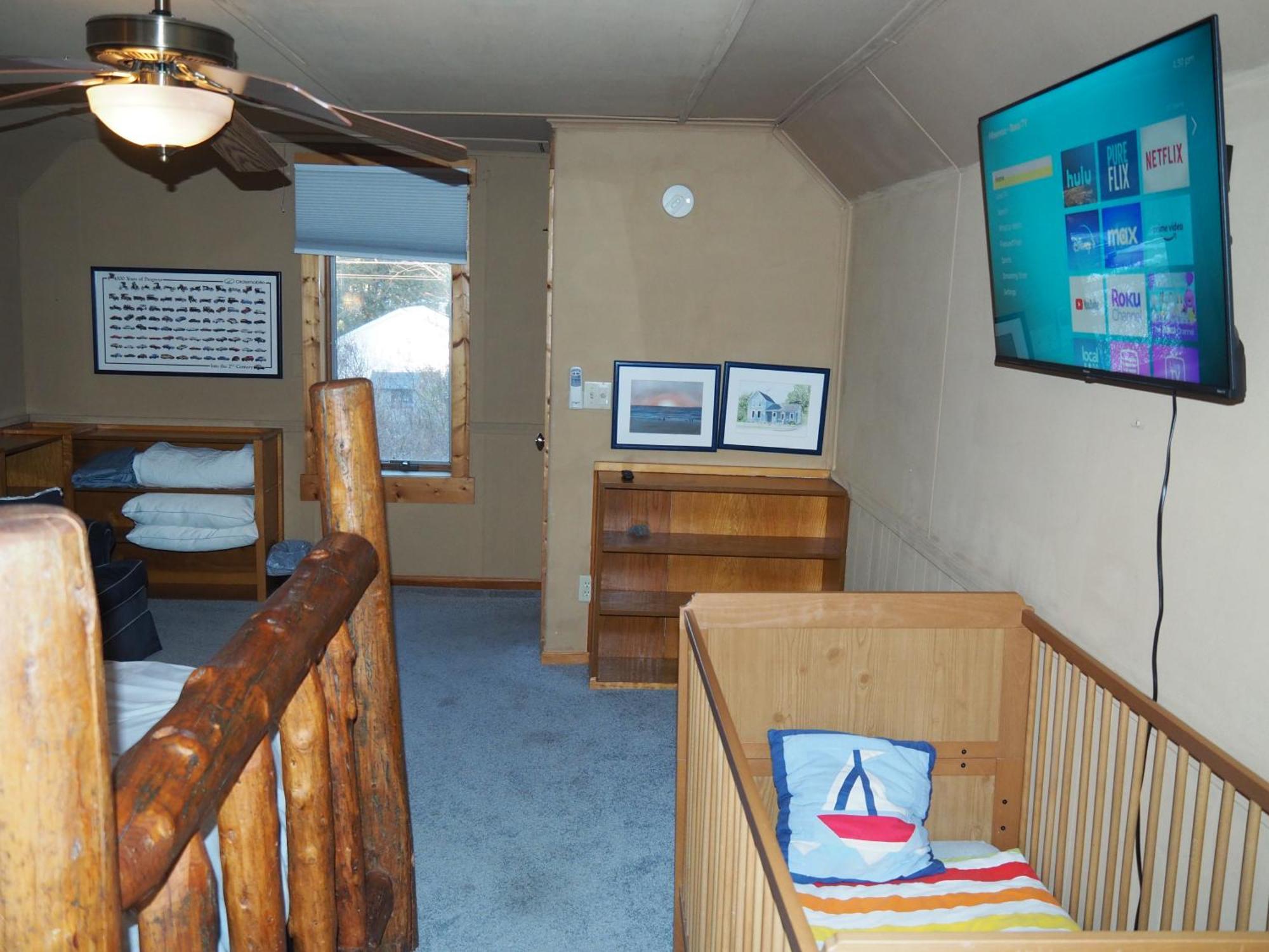 Bayside Cottage - Remodeled And Great Location! Frankfort Dış mekan fotoğraf
