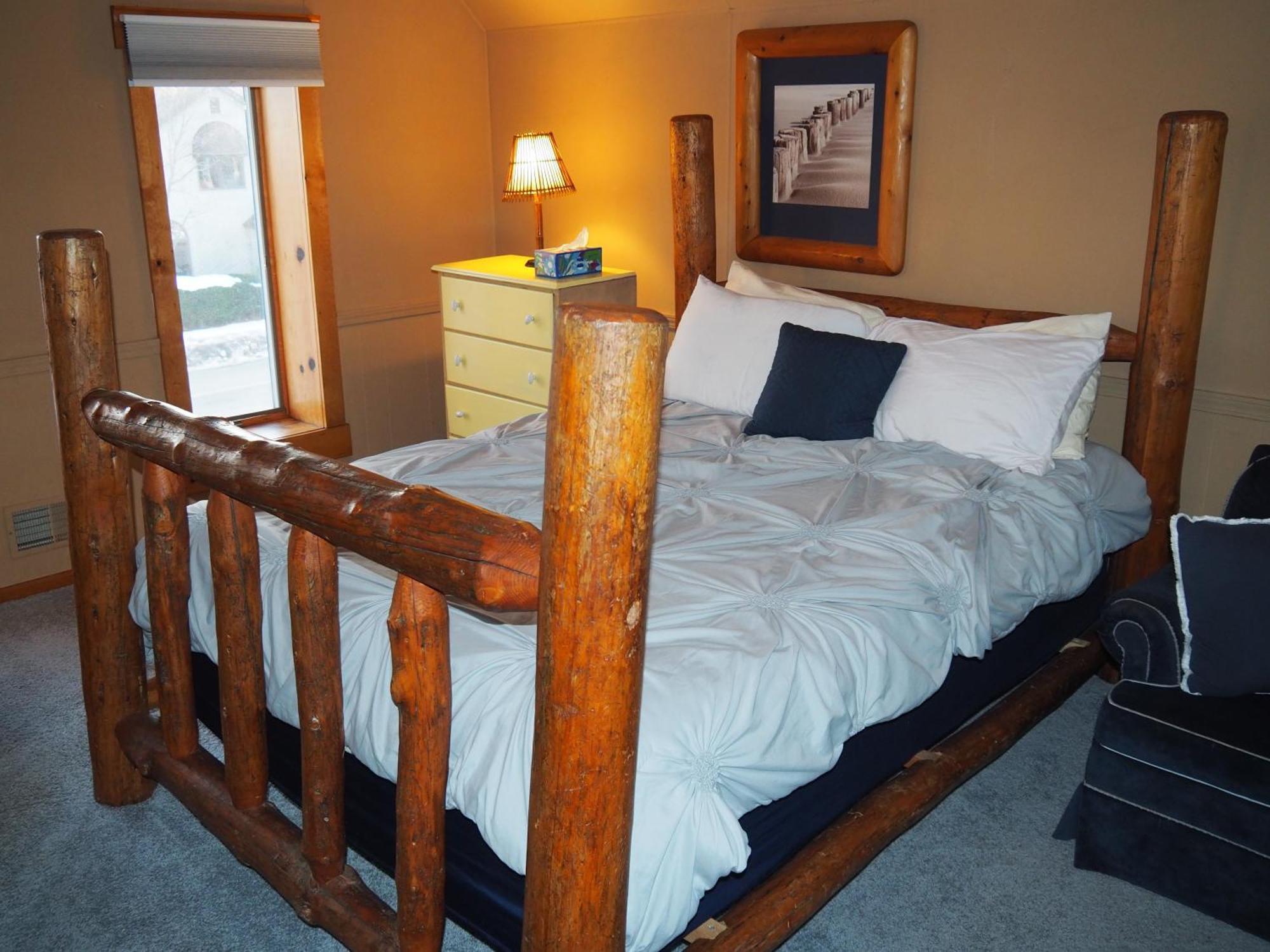 Bayside Cottage - Remodeled And Great Location! Frankfort Dış mekan fotoğraf